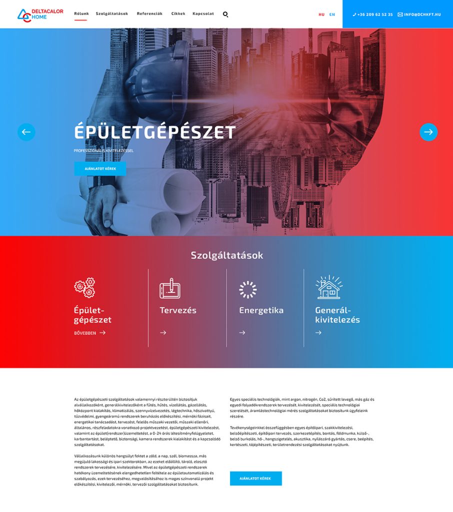 webdesign