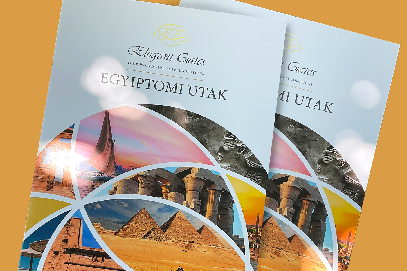 Utazási katalógus